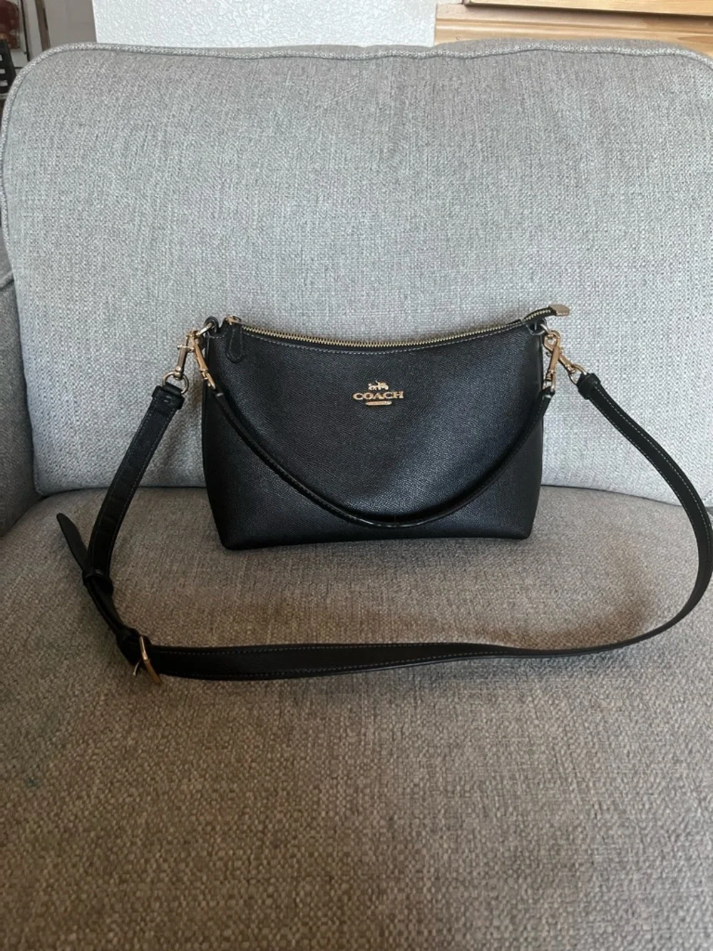 Coach Clara Shoulder bag - Picture 2 of 12